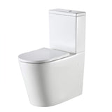 Oliveri Vienna Toilet Suite Comfort Height White VI1273CH (4646986285116)