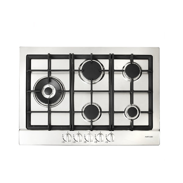 artusi gas cooktop