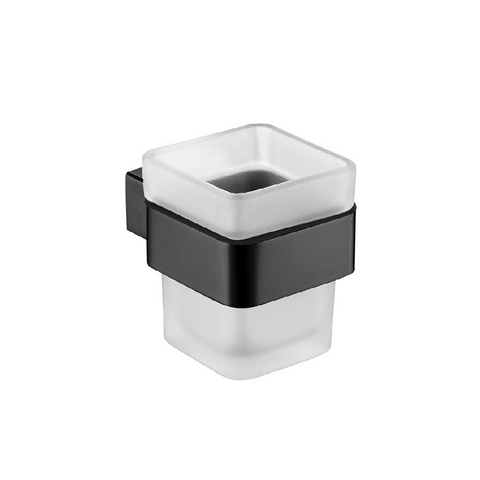 Fienza Koko Tumbler Matte Black 85005 (4597287845948)