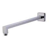 Oliveri Monaco Angled Wall Arm Square Chrome MO16330CR (4646981828668)