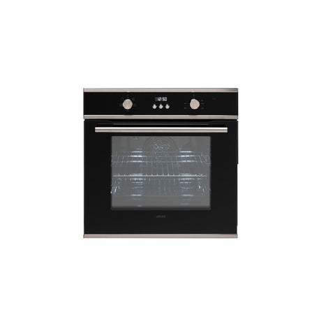 Euro Oven Electric 600mm Stainless Steel EO605SX (4641023787068)