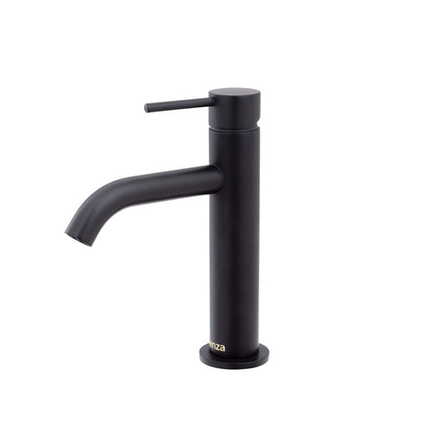 Fienza Kaya Basin Mixer Matte Black 228103B (4705867006012)