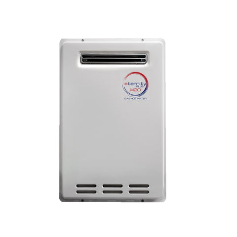 Chromagen Eternity Plus 20L Continuous Flow Hot Water Heater LPG B2052LPG (4689841815612)