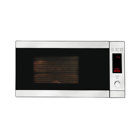 Artusi Microwave 31L W/ 6 Auto Cook Functions Stainless Steel AMO31X (4615428374588)