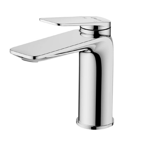 Oliveri Paris Basin Mixer Chrome PA069520CR (4646982680636)