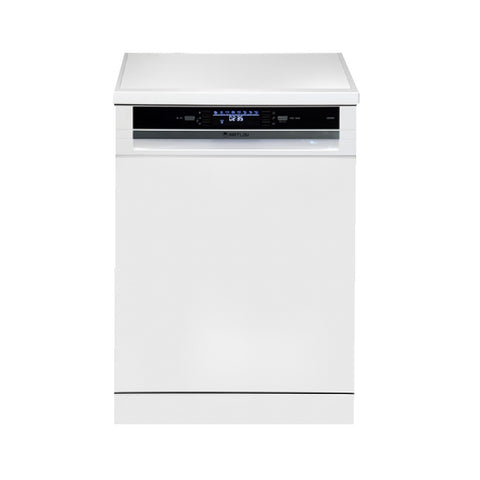Artusi Freestanding Dishwasher White ADW7003W