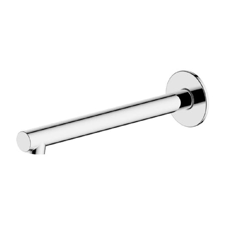 Oliveri Venice Spout 200 Straight Chrome VE108200CR (4646983794748)