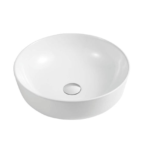 Oliveri Naples Circular Basin NA3771 (4646980124732)