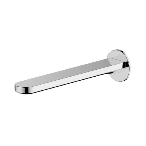 Oliveri London Spout 200 Chrome LON099200CR (4646982615100)