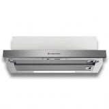 Kleenmaid Rangehood Slideout 60cm Stainless Steel RHSOR61