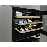 Kleenmaid Beverage Serving & Wine Storage Cabinet BSC4530