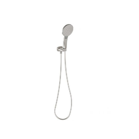 Phoenix NX Quil Hand Shower Brushed Nickel 606-6610-40 (4659229491260)