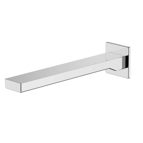 Oliveri Prague Spout 200 Chrome PR117200CR (4646984319036)