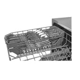 Artusi Dishwasher Benchtop Stainless Steel ADW8TTX