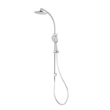 Oliveri Copenhagen Dual Shower Set Chrome CO10012CR (4646981009468)