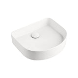 Fienza Forma Above Counter Basin White RB480