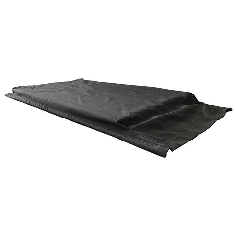 Artusi BBQ PVC Cover For Flat Lid Black BBQCOVERF (4615426408508)