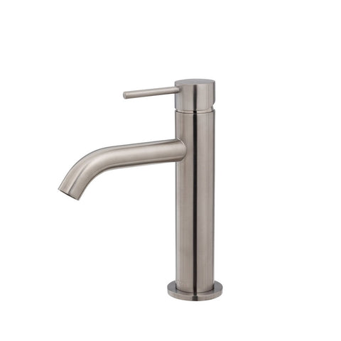 Fienza Kaya Basin Mixer Brushed Nickel 228103BN (4705866219580)