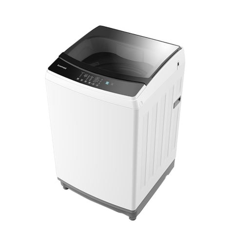 Euromaid Washing Machine Top Load 5.5kg White ETL550FCW