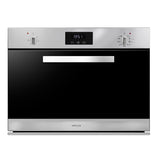 Artusi Oven 75cm 10 Function Built in Stainless Steel AO750X (4615429980220)