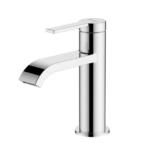 Oliveri Barcelona Basin Mixer Chrome BA118500CR (4646984384572)