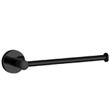 Seima Ithaca Towel Holder Matte Black 191927