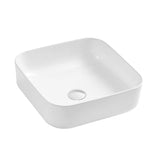 Oliveri Naples Squared Basin NA3721 (4646980157500)