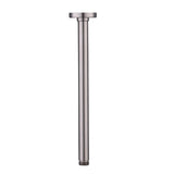 Oliveri Rome Ceiling Arm STR Brushed Nickel RO15293BN (4646981369916)