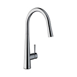 Vito Bertoni Nuova Calare Sink Mixer Pull Out Chrome 85326 (4641025261628)