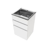 Everhard Nugleam 45L Drawer System Laundry Unit 71S01D