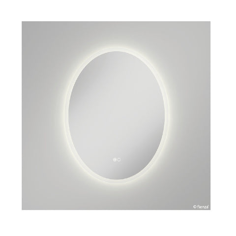 Fienza Antonia LED 600mm Mirror LED03 (4641024966716)