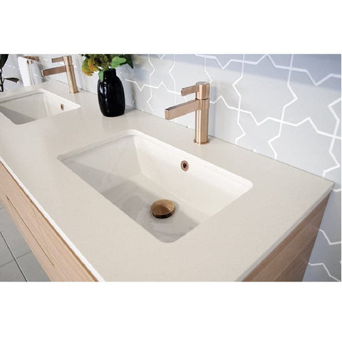 ADP Link Under Counter Basin White BT481