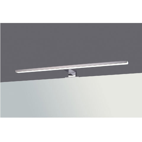 ADP Daylight Overhead Light (shaving cab) 600mm Chrome LIGTDAY600CP