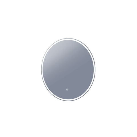 Remer Sphere Mirror LED 800x800mm S80