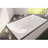 Decina Modena 1800mm Bath White MO1800W