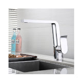 Fienza Lincoln Swivel Sink Mixer Chrome 224105