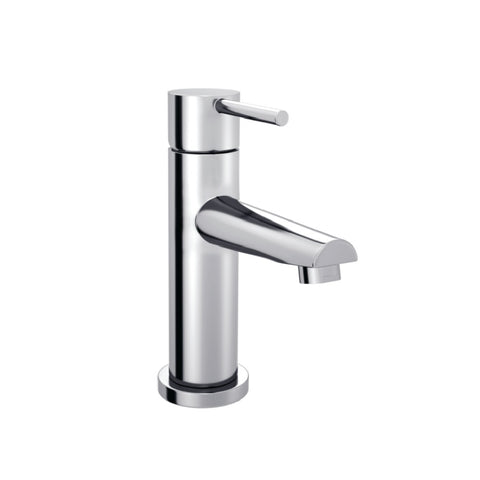 Eva Basin Mixer Chrome