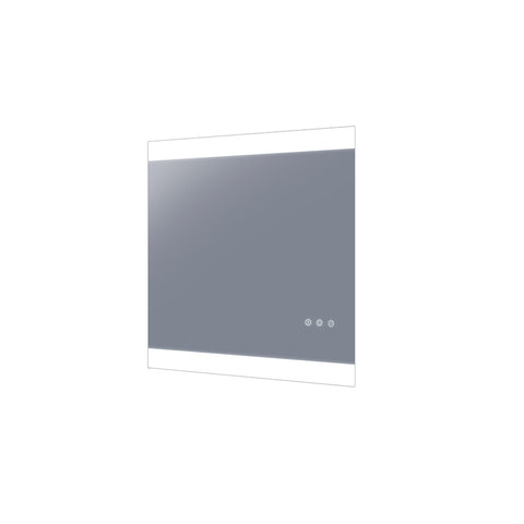 Remer Miro 750 Premium Mirror LED 750x900mm M75DB