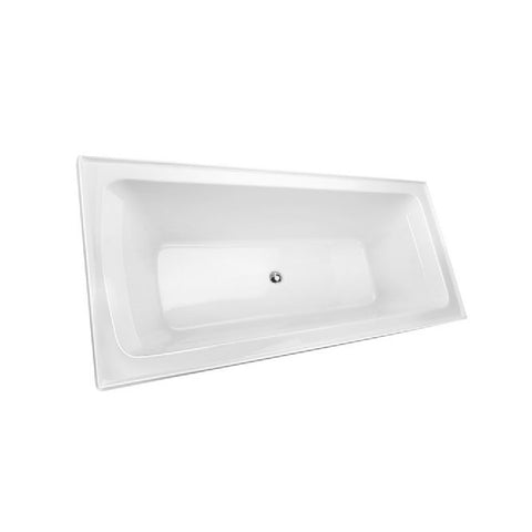 Decina San Diego 1800mm Bath White SD1790W