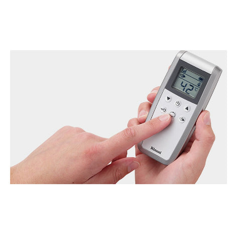 Rinnai Wireless Starter Kit with One Controller KWL503