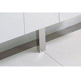 ADP Cover Plate 450mm Polished Stainless Steel CP450