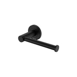 Bathroom Package Matte Black “Crete”
