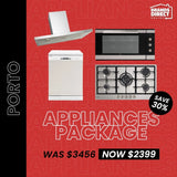 Appliances Package "Porto"