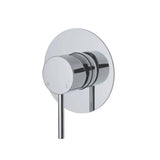 Bathroom Package Chrome “Cuyagua”