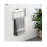 Fienza Lincoln Hand Towel Holder Chrome 87002