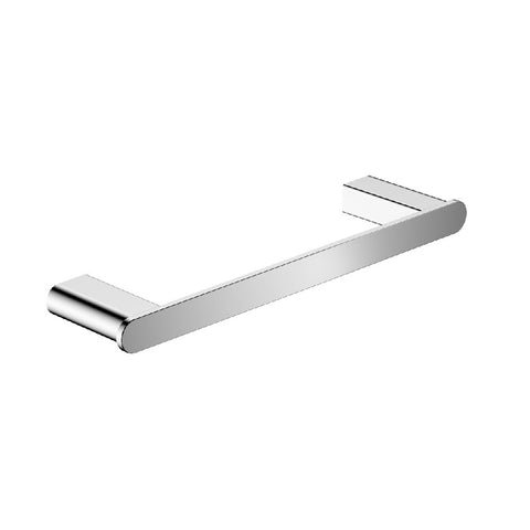 Fienza Lincoln Short Towel Rail Chrome 87001300