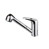 Fienza Loop Spray Sink Mixer Chrome 212106