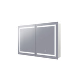 Remer Vera Mirror Cabinet LED 1200x700mm V120D