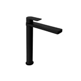 ADP Cosmopolitan Extended Basin Mixer Full Matte Black JTAPEBCOSBA