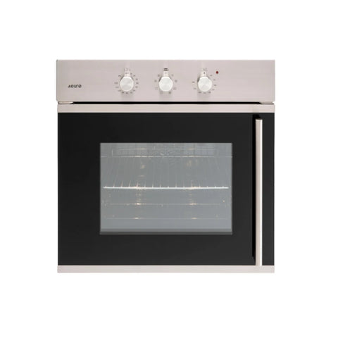 Euro Oven 600mm Electric Side Opening Stainless Steel EO60SOSX